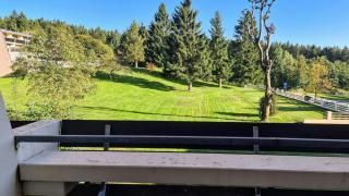 Apartament Berghof in Bayerischen Wald - 2