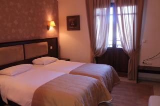 Hotel Pelion Resort - Portaria - 9