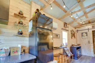 Eagles Nest Studio in Rising Fawn Creek Access - 6