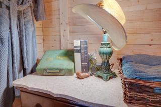 Eagles Nest Studio in Rising Fawn Creek Access - 2