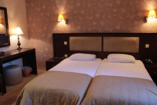 Hotel Pelion Resort - Portaria - 8