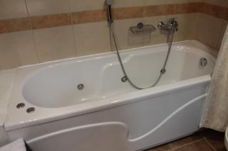 Hotel Pelion Resort - Portaria - 7
