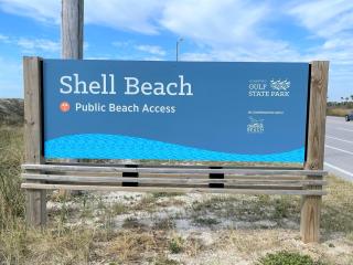 Jubilee Landing 102 - Orange Beach - 7