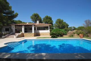 Villa Alguers - L'Alfas del Pi - 9