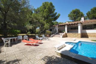 Villa Alguers - L'Alfas del Pi - 8