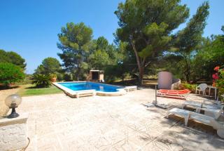 Villa Alguers - L'Alfas del Pi - 4