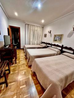 Hotel Castellano I - Salamanca - 3