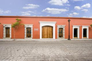 XTILU Hotel - Adults only - - Oaxaca de Juárez - 9