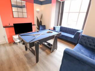 Carlton House - Skegness - 4