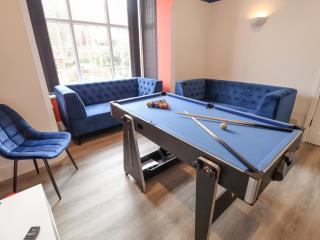 Carlton House - Skegness - 2