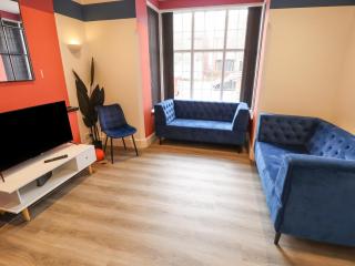 Carlton House - Skegness - 1