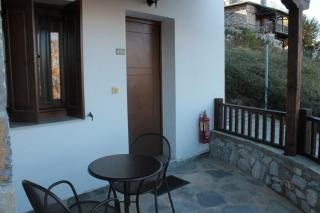 Hotel Pelion Resort - Portaria - 4