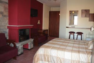 Hotel Pelion Resort - Portaria - 2
