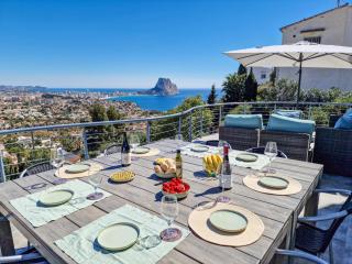 Bona Vista Villa Calpe - Calpe - 0