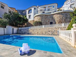 Bona Vista Villa Calpe - Calpe - 3