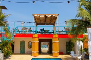 Coco Beach Cartagena - Cartagena de Indias - 7