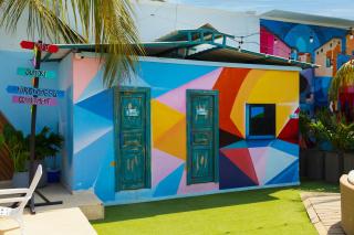 Coco Beach Cartagena - 1