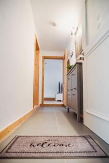 Wohnung am Wasserschloss - 5