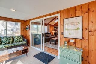 Inviting Alton Bay Home Near Lake Winnipesaukee! - Alton Bay - 5