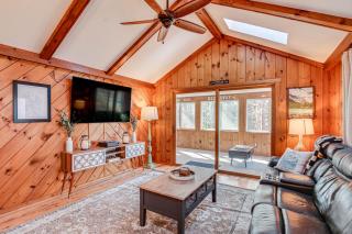 Inviting Alton Bay Home Near Lake Winnipesaukee! - Alton Bay - 3