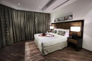 Duset Hotel Suites - Riad - 9