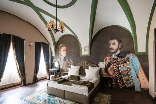 VICTORIAN HOUSE - Sibiu - 5