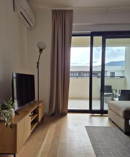 Apartman Nocturno Trebinje - 1