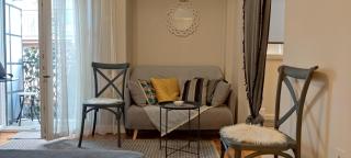Myron,Athens - COZY & KING-SIZE BED - Atene - 6