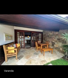 O melhor de Búzios charme e conforto pé na areia Geribá - Búzios - 4