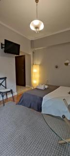 Myron,Athens - COZY & KING-SIZE BED - Atene - 7