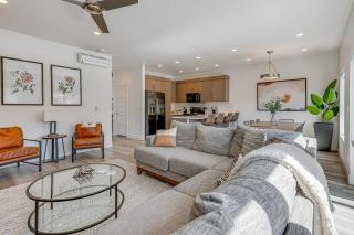 St George Home with Patio - 8 Mi to Snow Canyon! - 7