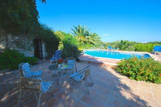 Villa Condesa - Pedramala - 7
