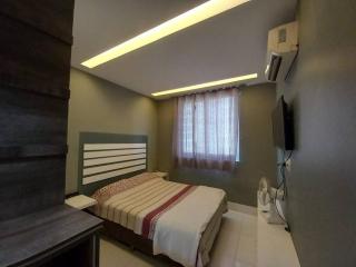 Apartamento Copacabana praia 2 minutos - 0