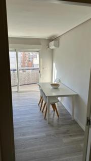 Apartamento frente a la playa - 2