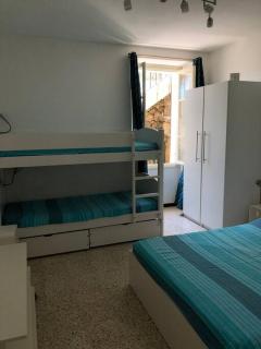 Charmant logement sur la plage - Serra-di-Ferro - 6
