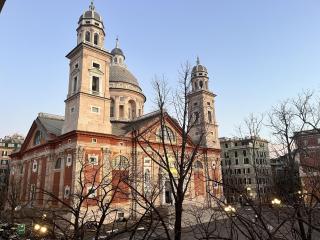 Luxury Basilica View 19 - 3