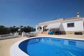 Villa Luna - Catral - 0