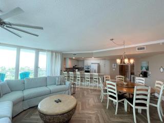 Caribe Resort B510 - Orange Beach - 8
