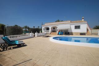 Villa Luna - Catral - 6