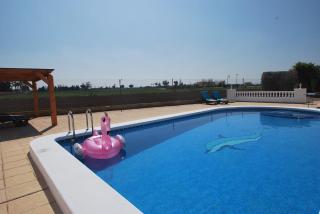 Villa Luna - Catral - 2