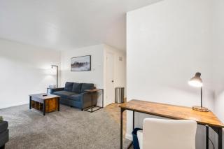 Quiet 1 Bed Apt #2 - In Town Great Location - Snohomish - 7