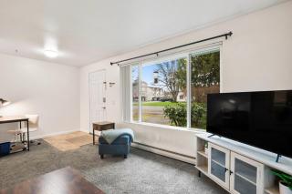 Quiet 1 Bed Apt #2 - In Town Great Location - Snohomish - 8