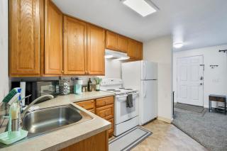 Quiet 1 Bed Apt #2 - In Town Great Location - Snohomish - 6