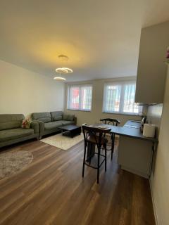 Center apartment - Gjilan - 7