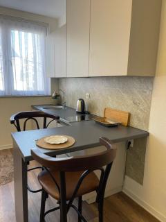 Center apartment - Gjilan - 1
