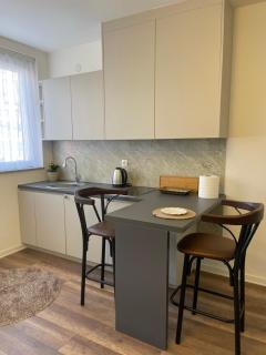 Center apartment - Gjilan - 3