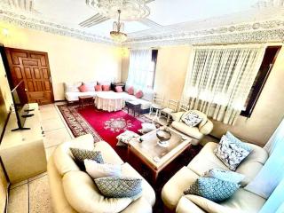 فيلا لقضاء وقت مميز في أكادير - 0