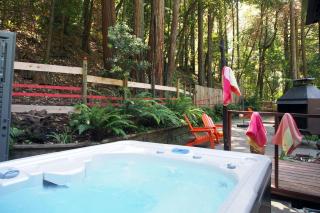 Big Bertha's - Guerneville - 9