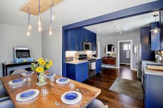 Bed and Biscuit - Guerneville - 7