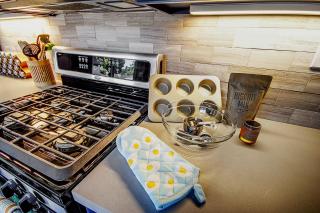 Bed and Biscuit - Guerneville - 5